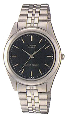 Wrist watch Casio for Men - picture, image, photo