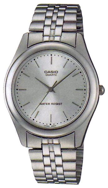 Wrist watch Casio for Men - picture, image, photo