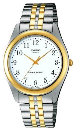 Wrist watch Casio for Men - picture, image, photo