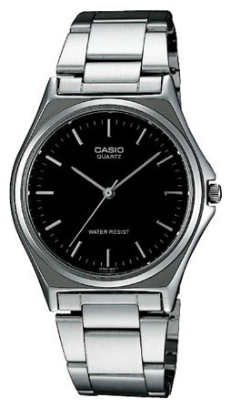 Wrist watch Casio for Men - picture, image, photo