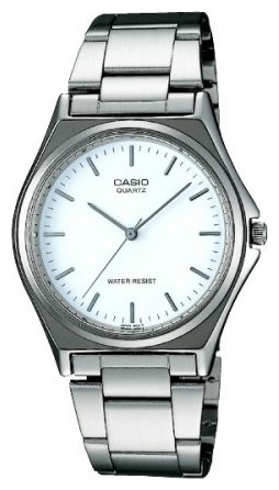 Wrist watch Casio for Men - picture, image, photo