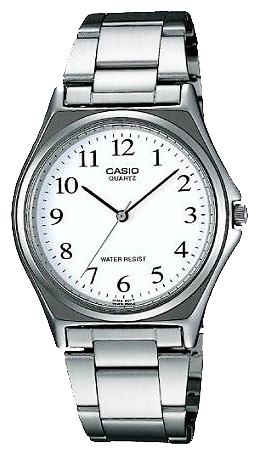 Wrist watch Casio for Men - picture, image, photo