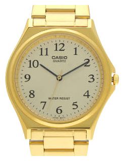 Wrist watch Casio for Men - picture, image, photo