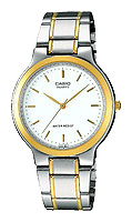 Wrist watch Casio for Men - picture, image, photo