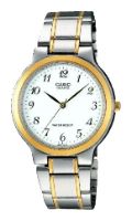 Wrist watch Casio for Men - picture, image, photo