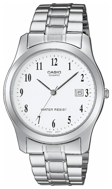 Wrist watch Casio for Men - picture, image, photo