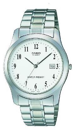 Wrist watch Casio for Men - picture, image, photo