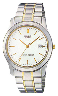 Wrist watch Casio for Men - picture, image, photo