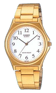 Wrist watch Casio for Men - picture, image, photo