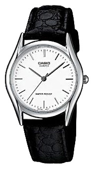 Wrist watch Casio for Men - picture, image, photo