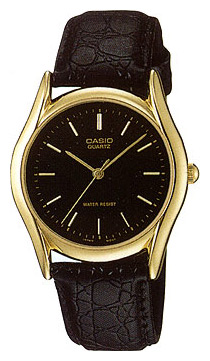 Wrist watch Casio for Men - picture, image, photo