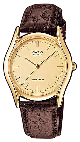 Wrist watch Casio for Men - picture, image, photo