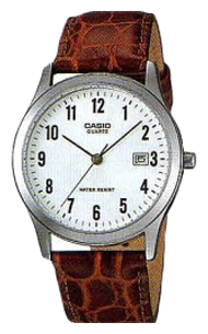 Wrist watch Casio for Men - picture, image, photo