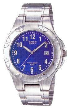 Wrist watch Casio for Men - picture, image, photo