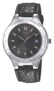 Wrist watch Casio for Men - picture, image, photo