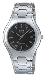 Wrist watch Casio for Men - picture, image, photo