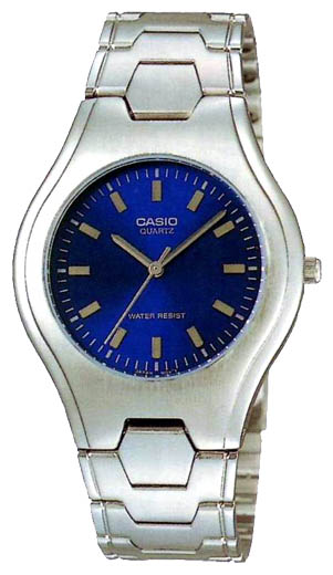 Wrist watch Casio for Men - picture, image, photo