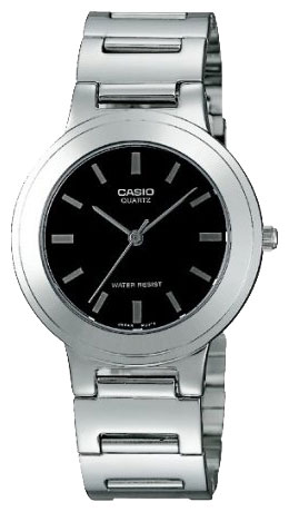 Wrist watch Casio for Men - picture, image, photo