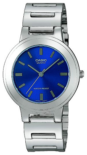 Wrist watch Casio for Men - picture, image, photo