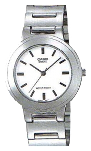 Wrist watch Casio for Men - picture, image, photo