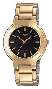 Wrist watch Casio for Men - picture, image, photo