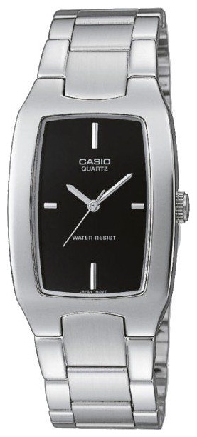 Wrist watch Casio for Men - picture, image, photo