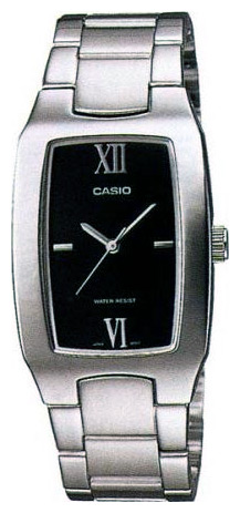 Wrist watch Casio for Men - picture, image, photo