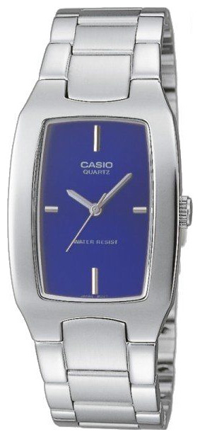 Wrist watch Casio for Men - picture, image, photo