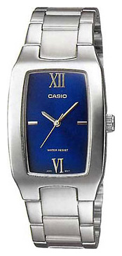 Wrist watch Casio for Men - picture, image, photo