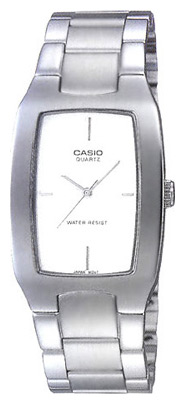 Wrist watch Casio for Men - picture, image, photo