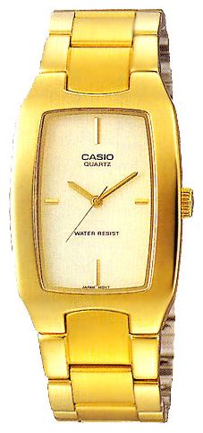 Wrist watch Casio for Men - picture, image, photo