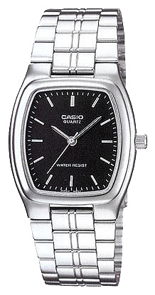 Wrist watch Casio for Men - picture, image, photo