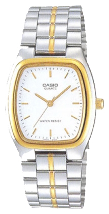 Wrist watch Casio for Men - picture, image, photo