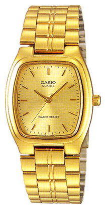 Wrist watch Casio for Men - picture, image, photo