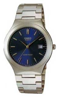 Wrist watch Casio for Men - picture, image, photo