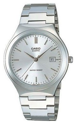 Wrist watch Casio for Men - picture, image, photo