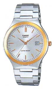 Wrist watch Casio for Men - picture, image, photo