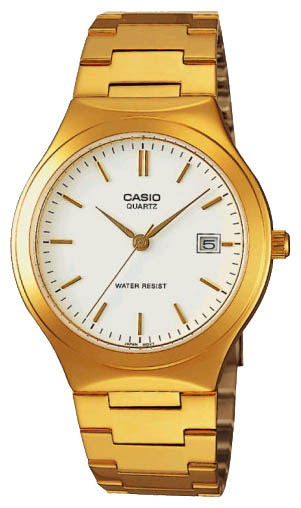 Wrist watch Casio for Men - picture, image, photo