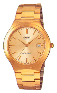 Wrist watch Casio for Men - picture, image, photo