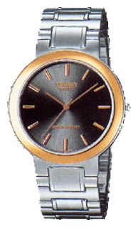 Wrist watch Casio for Men - picture, image, photo