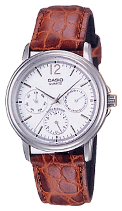 Wrist watch Casio for Men - picture, image, photo