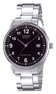 Wrist watch Casio for Men - picture, image, photo