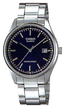 Wrist watch Casio for Men - picture, image, photo