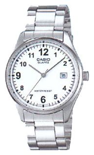 Wrist watch Casio for Men - picture, image, photo