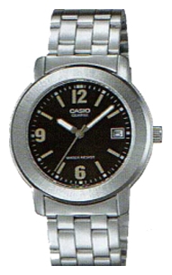 Wrist watch Casio for Men - picture, image, photo