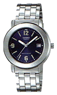 Wrist watch Casio for Men - picture, image, photo