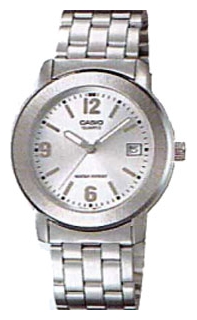 Wrist watch Casio for Men - picture, image, photo