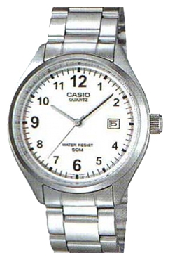 Wrist watch Casio for Men - picture, image, photo