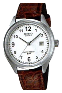 Wrist watch Casio for Men - picture, image, photo