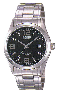 Wrist watch Casio for Men - picture, image, photo